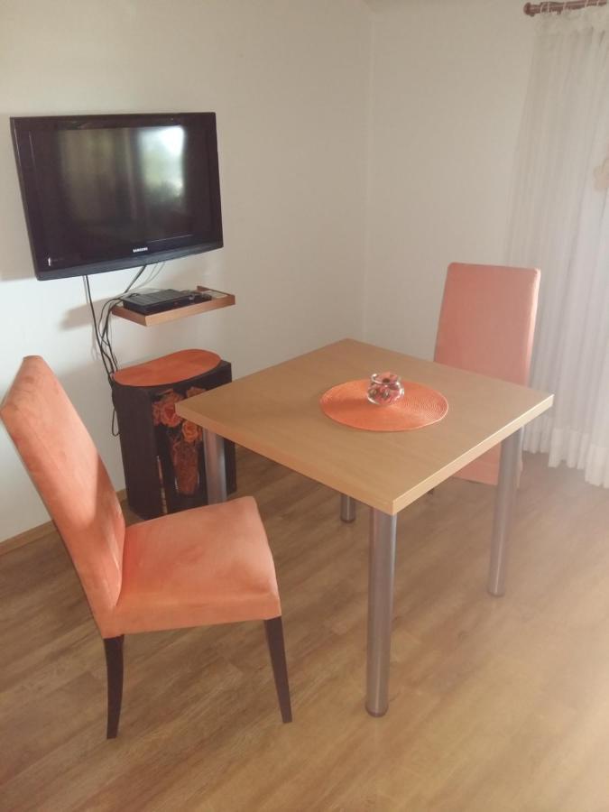 Studio Apartman Kamelija Leilighet Opatija Eksteriør bilde