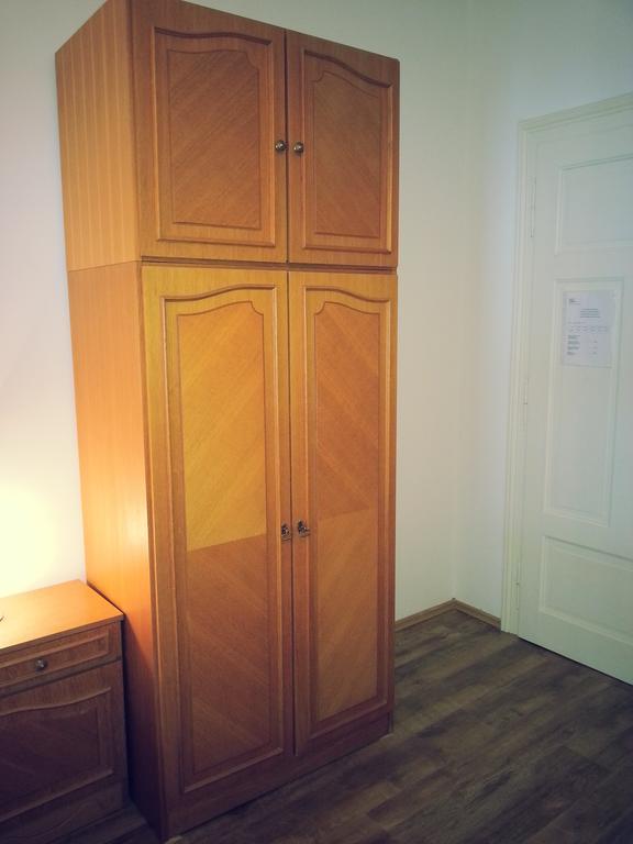 Studio Apartman Kamelija Leilighet Opatija Eksteriør bilde